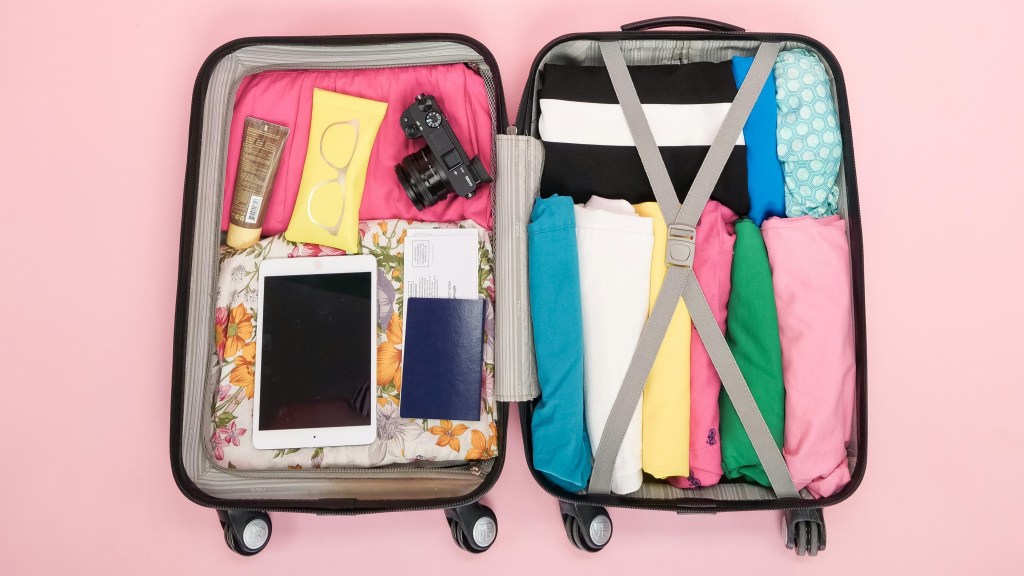 10 Items to Leave Behind as You Prepare for Your Walt Disney World&nbsp;Vacation