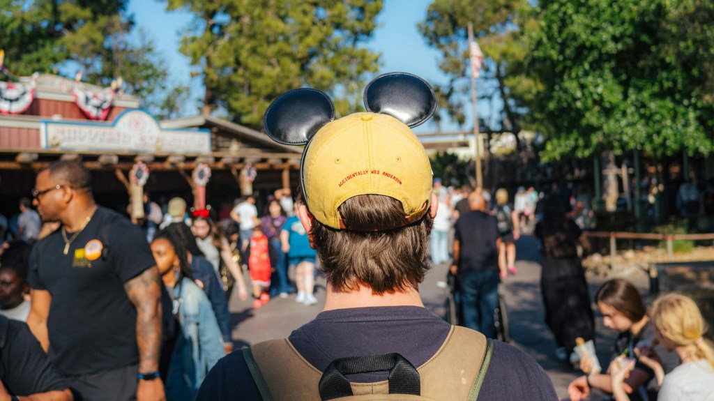 Why You Should Take An Adults-Only Disney Trip This&nbsp;Year